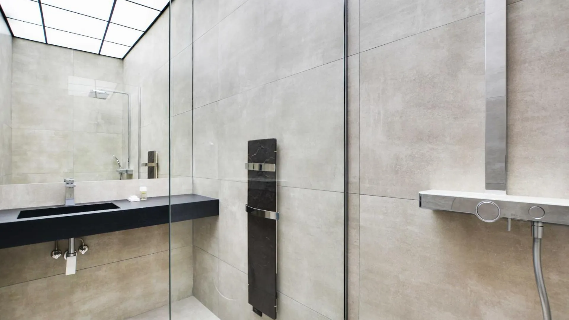 Superb With Hammam -4br-12p- Bastille