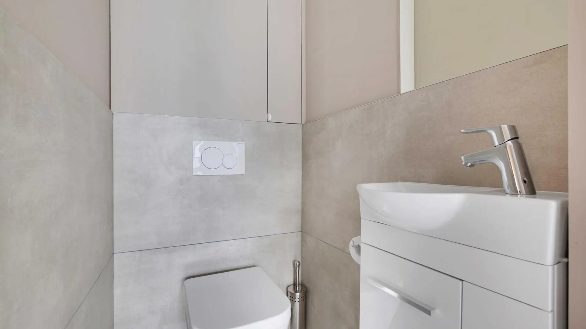 Superb With Hammam -4br-12p- Bastille Apartment
