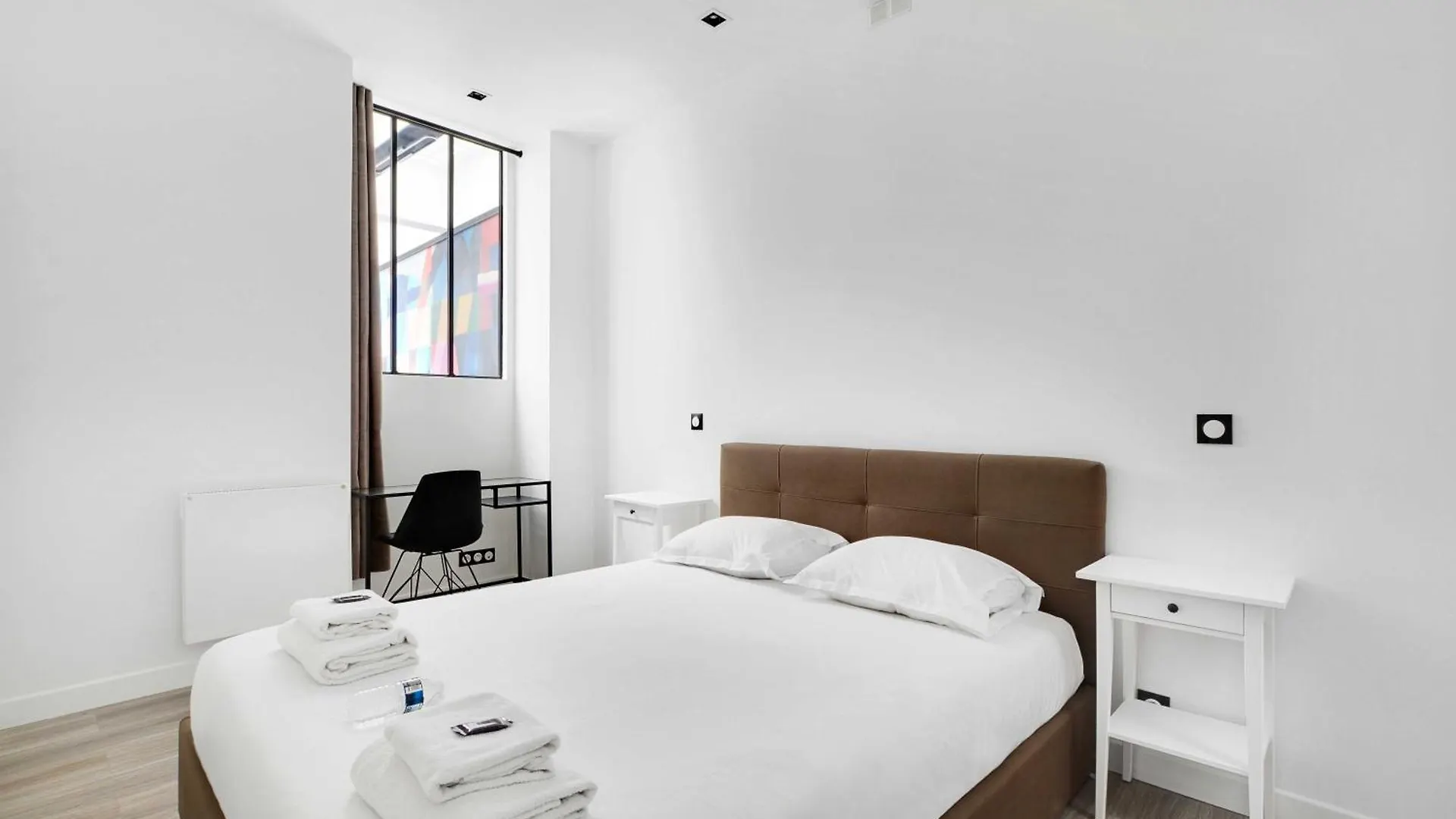 Superb With Hammam -4br-12p- Bastille *