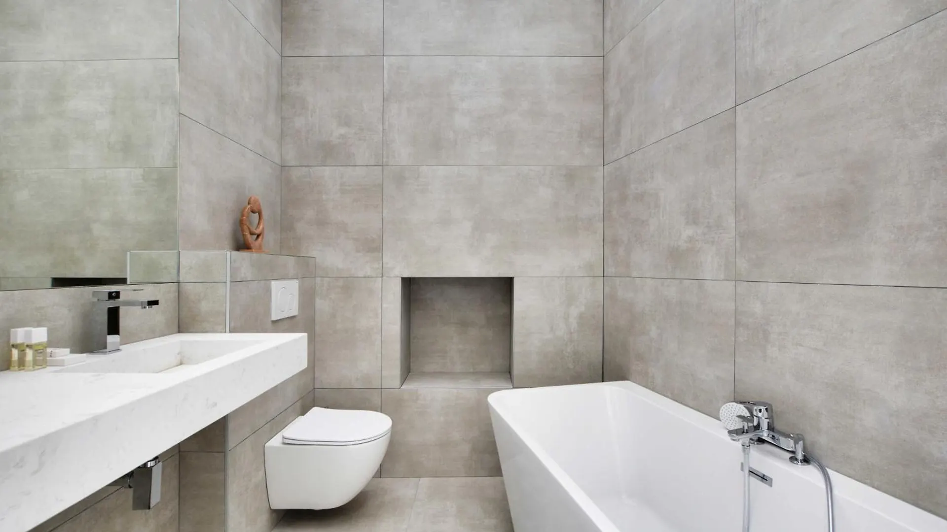 Superb With Hammam -4br-12p- Bastille Paris