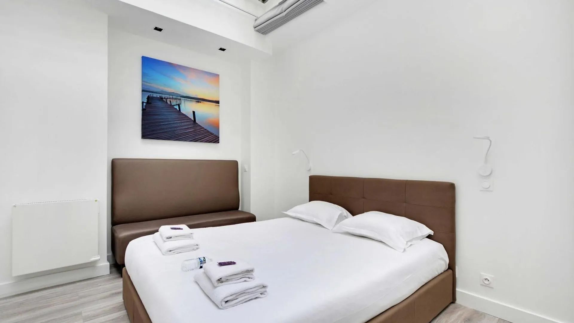 Superb With Hammam -4br-12p- Bastille