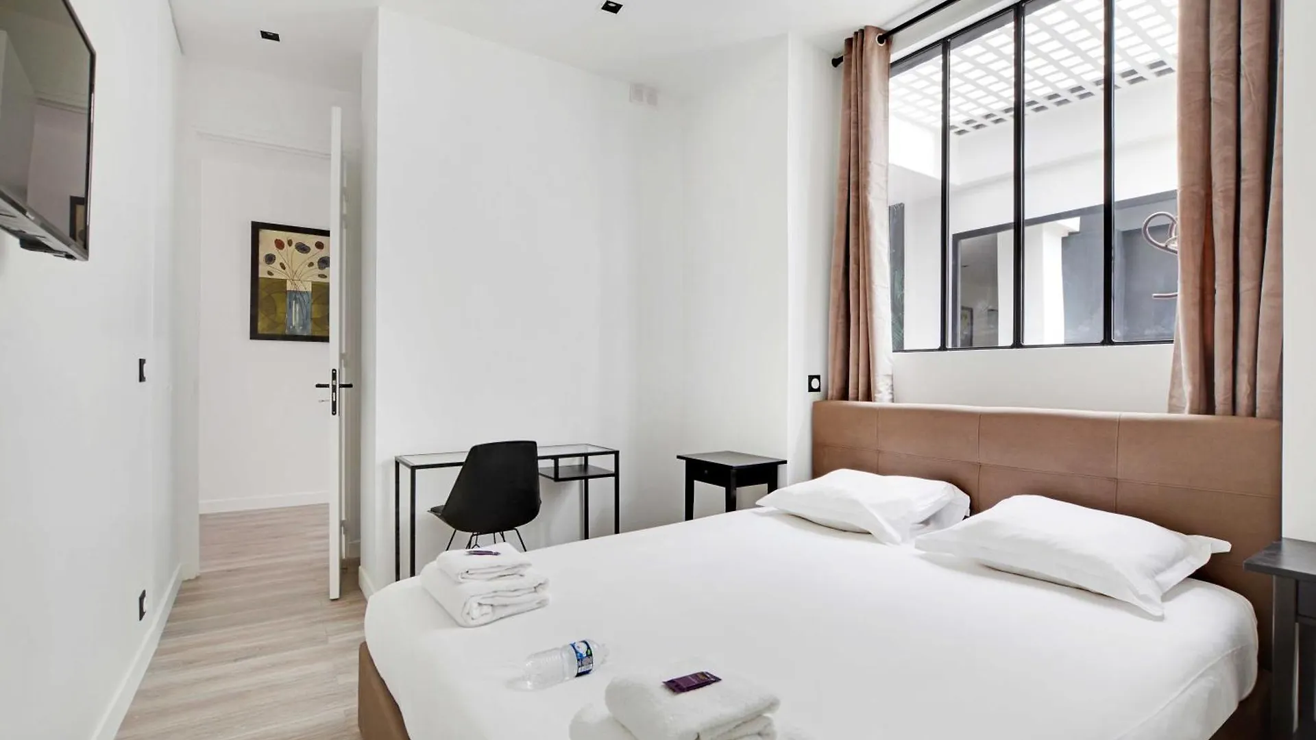 Superb With Hammam -4br-12p- Bastille Apartamento Paris